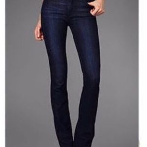 AG Alexa Slim Boot Cut Jeans